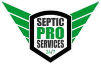 Septic Pro Services - Logo