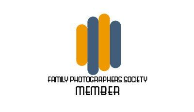 Member of the Family Photographers Society