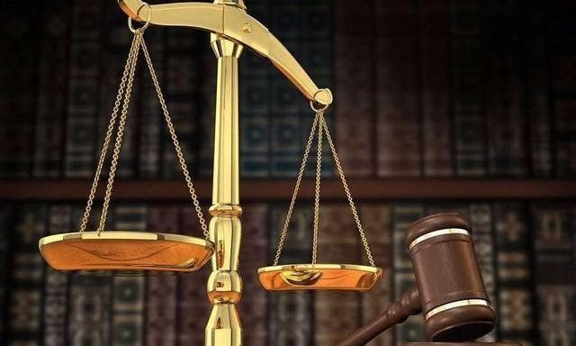 Law scale