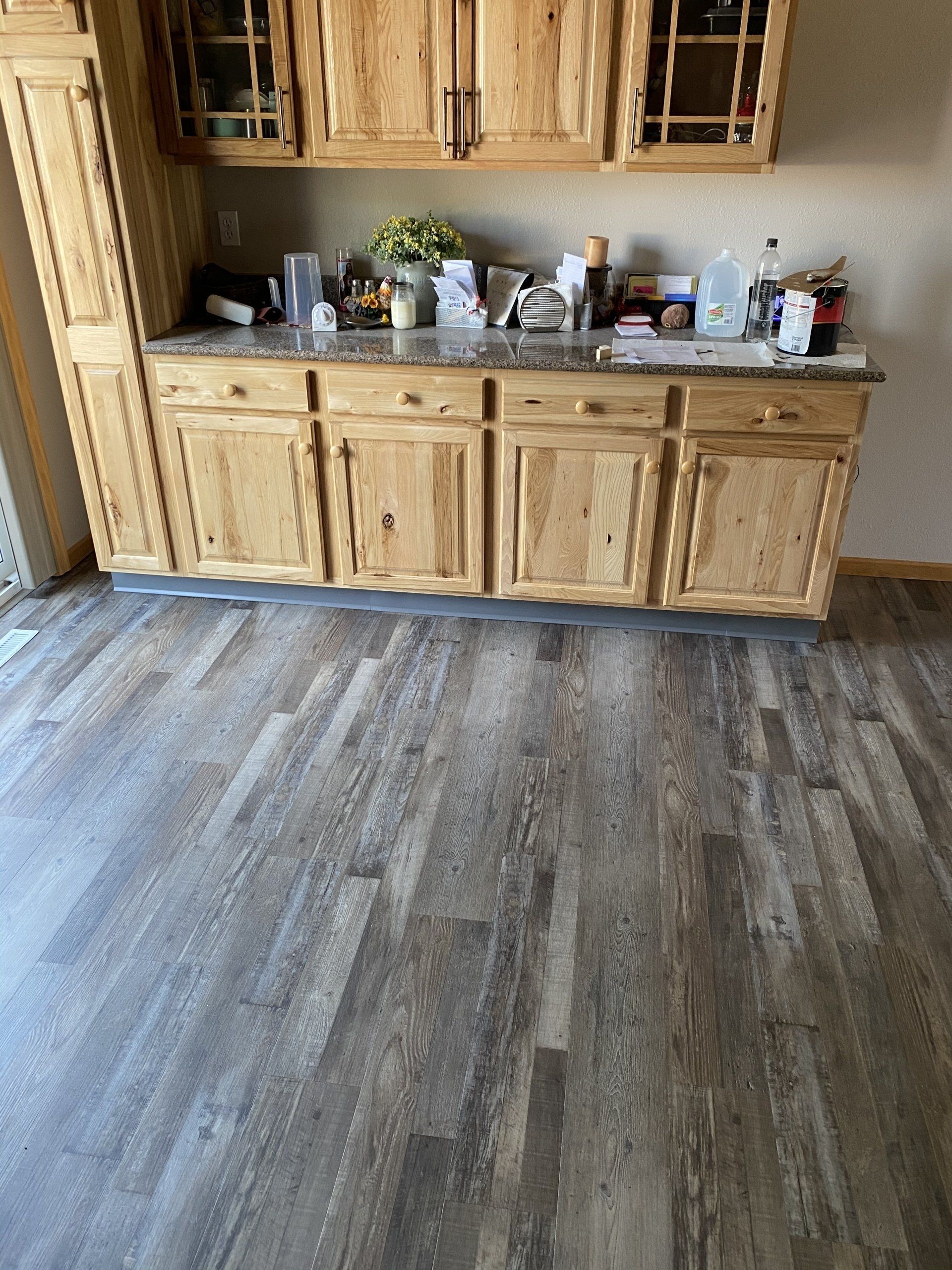 flooring