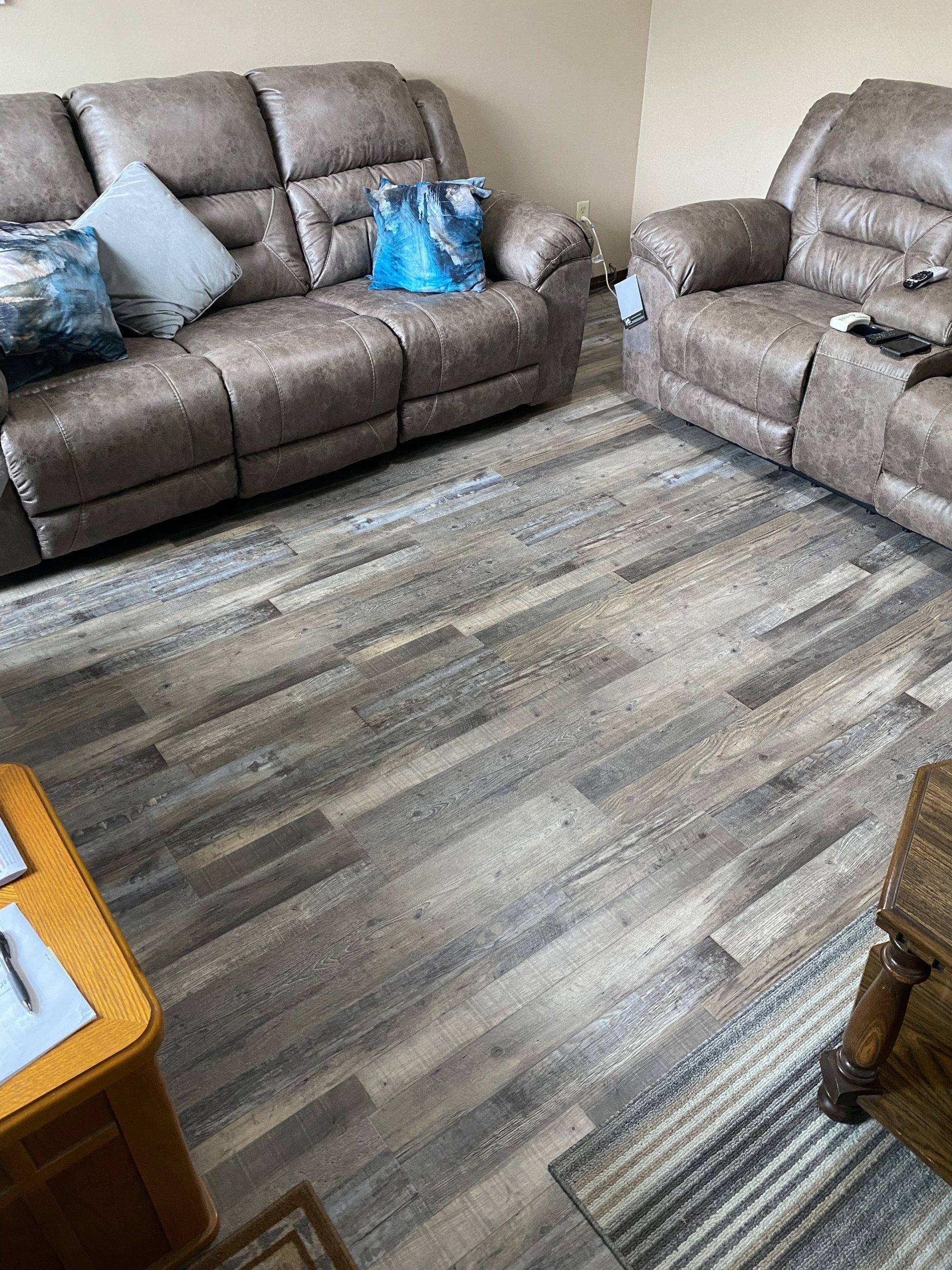 flooring