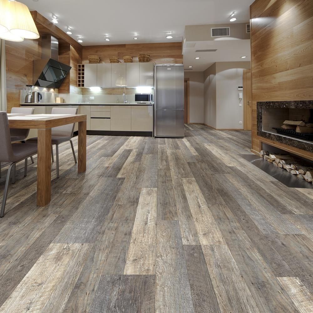 flooring