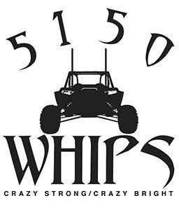 5150 Whips