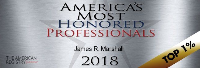 Americas most honored professionals