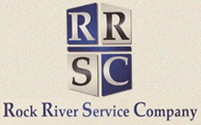 Rock River Service Co - Logo