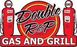 Double R&P logo