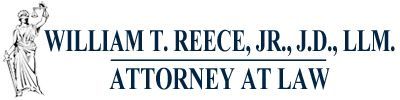 William T. Reece Jr., J.D., LLM., Attorney At Law