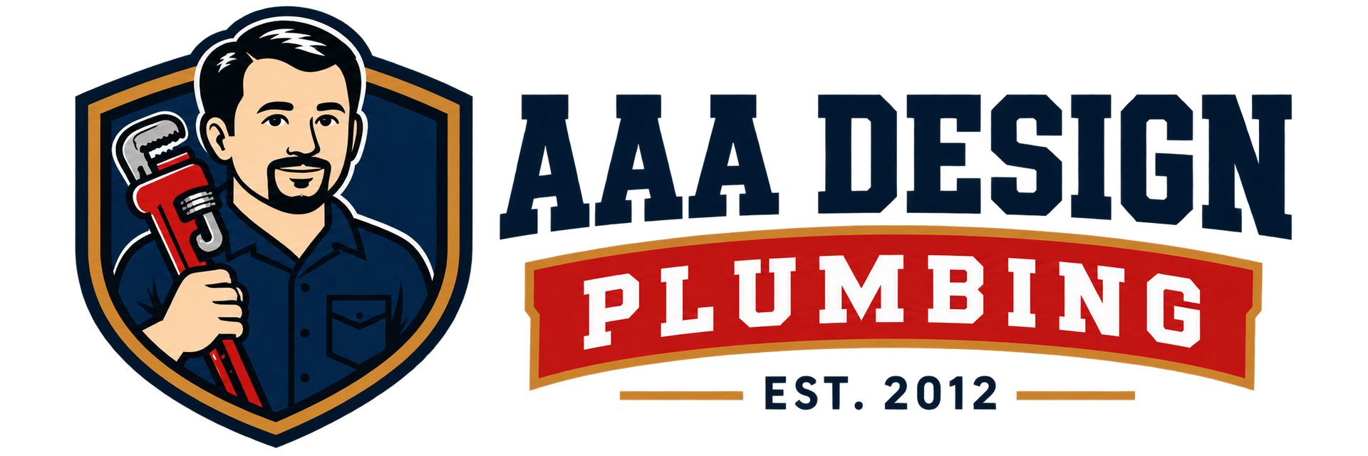 AAA Design Plumbing Inc