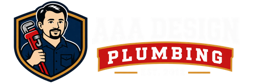 AAA Design Plumbing Inc Logo