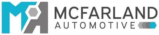 McFarland Automotive logo