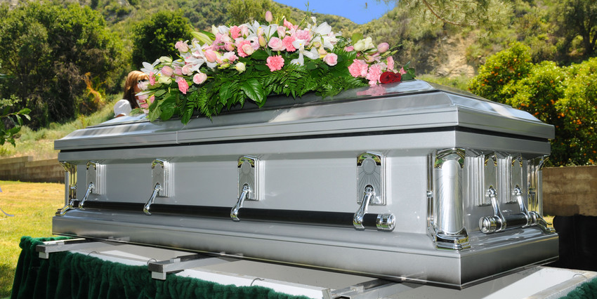 Funeral Caskets