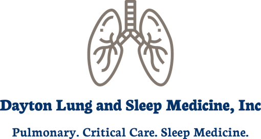 Dayton Lung & Sleep Medicine, Inc - Logo
