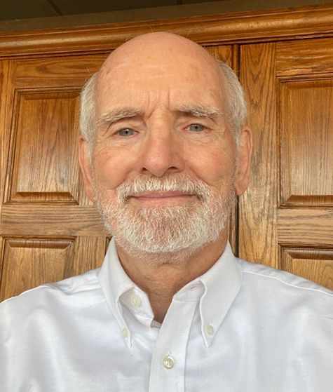 Attorney Richard M. Campbel