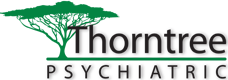 Thorntree Psychiatric - logo