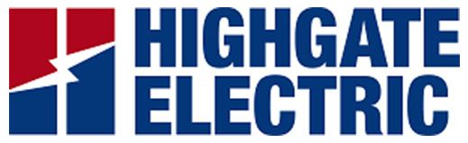 Highgate Electric - logo