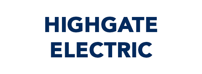 Highgate Electric - logo