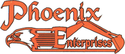 Phoenix Enterprises Logo