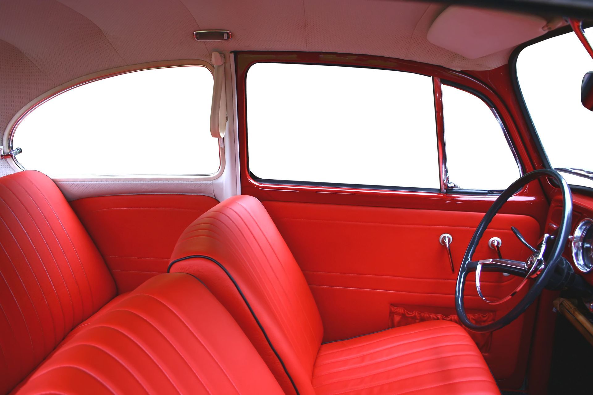 classic car restoration service