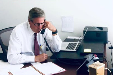 attorney christopher j. whelton