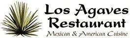 Los Agaves Mexican Restaurant - Logo