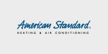american standard logo