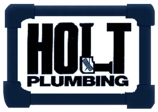 Holt Plumbing Company LLC -Logo