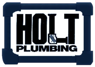 Holt Plumbing Company LLC -Logo