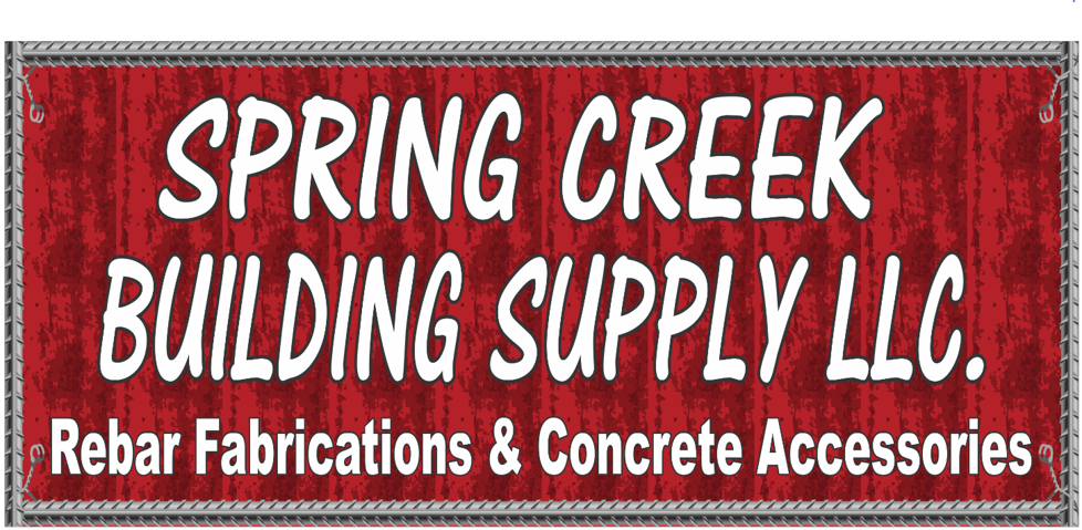Spring Creek Building Supply, LLC - Logo