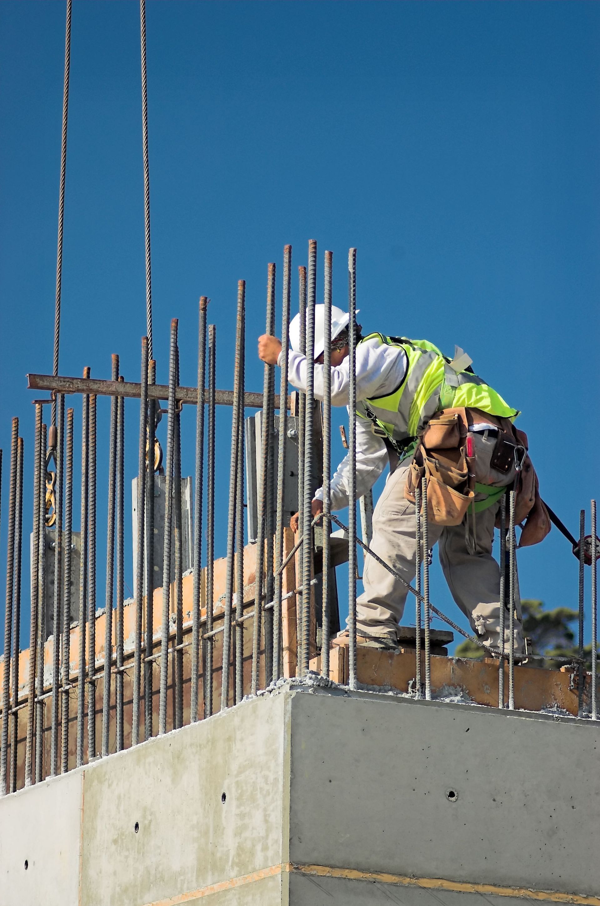 rebar products