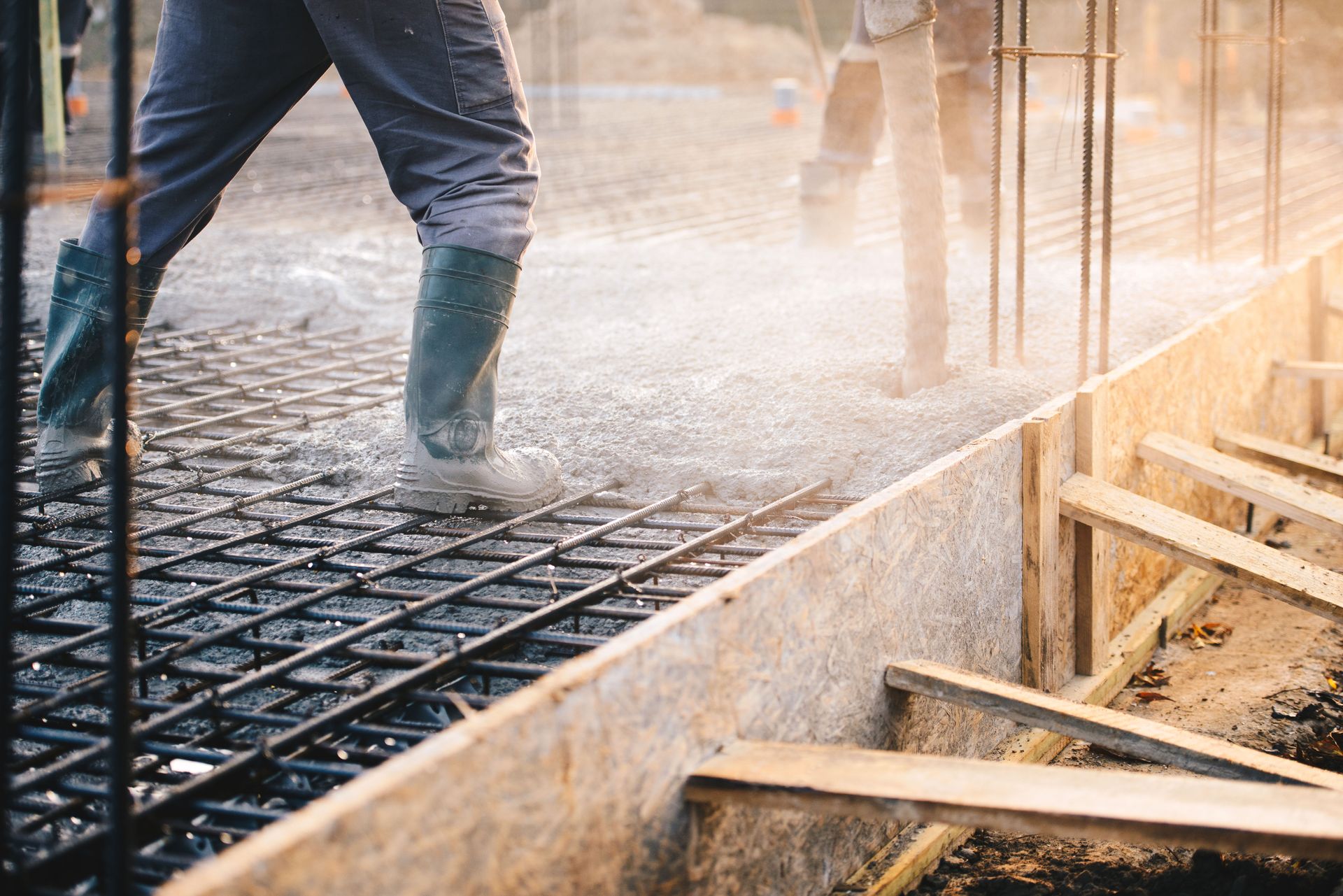 rebar