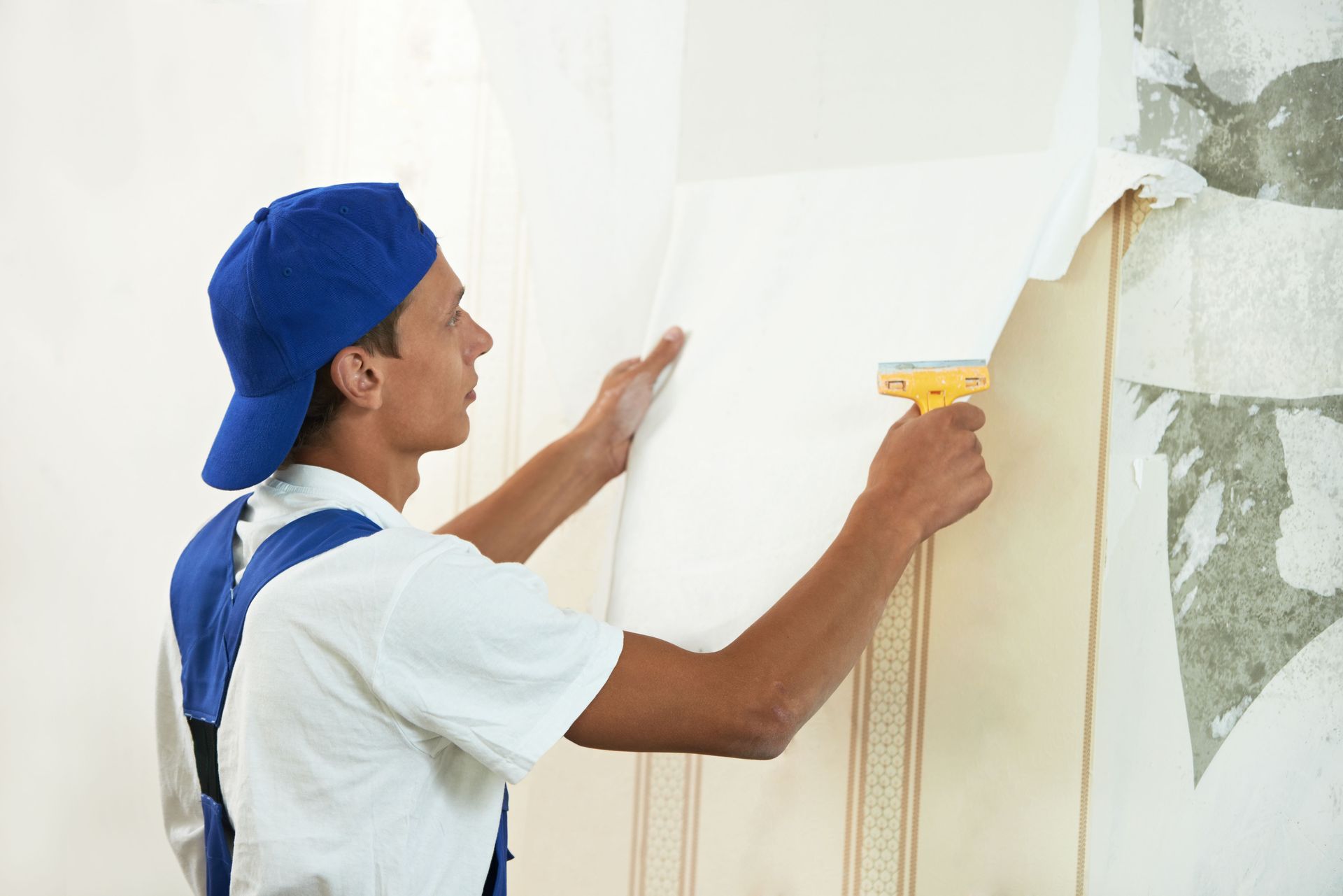 interior painting service