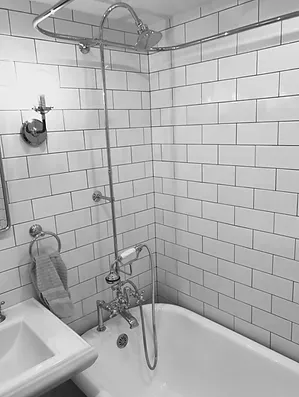 Bathroom Renovation