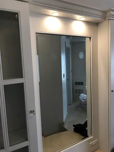 Custom Carpentry