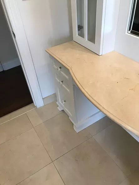 Custom Cabinet