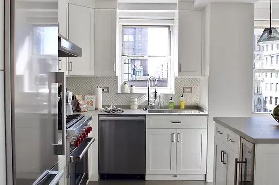 Kitchen Cabinets