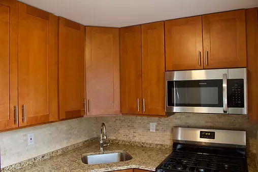 Kitchen Cabinets