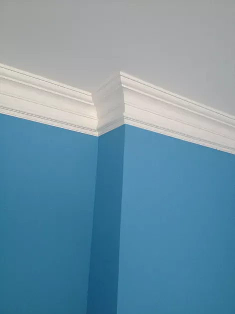 Custom Crown Molding