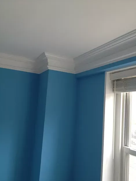 Custom Crown Molding