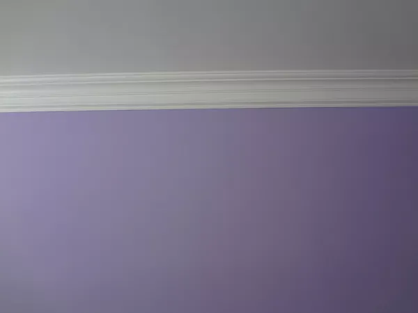 Custom Crown Molding