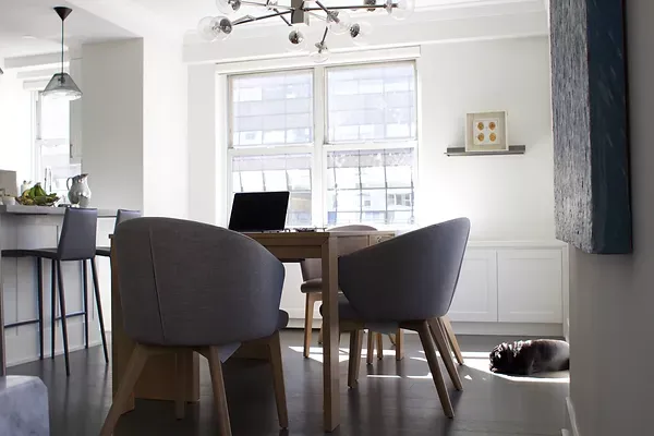 Living space