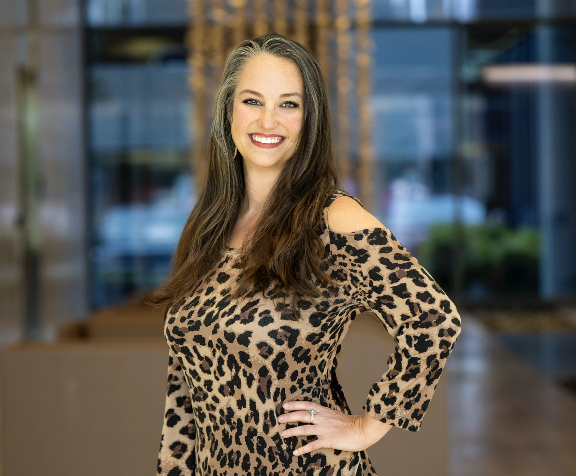 Shannon Lokey