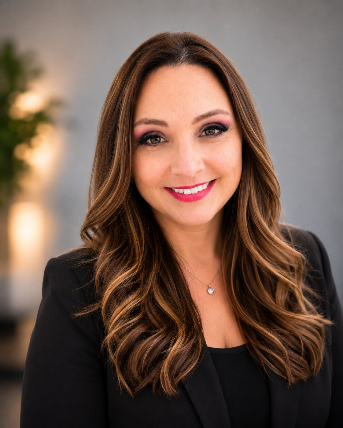 Amanda Paz