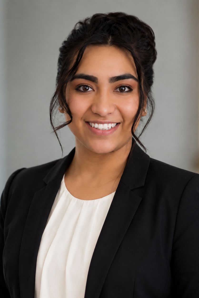 Elizabeth Escobar