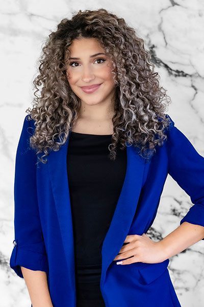Sophia Salas