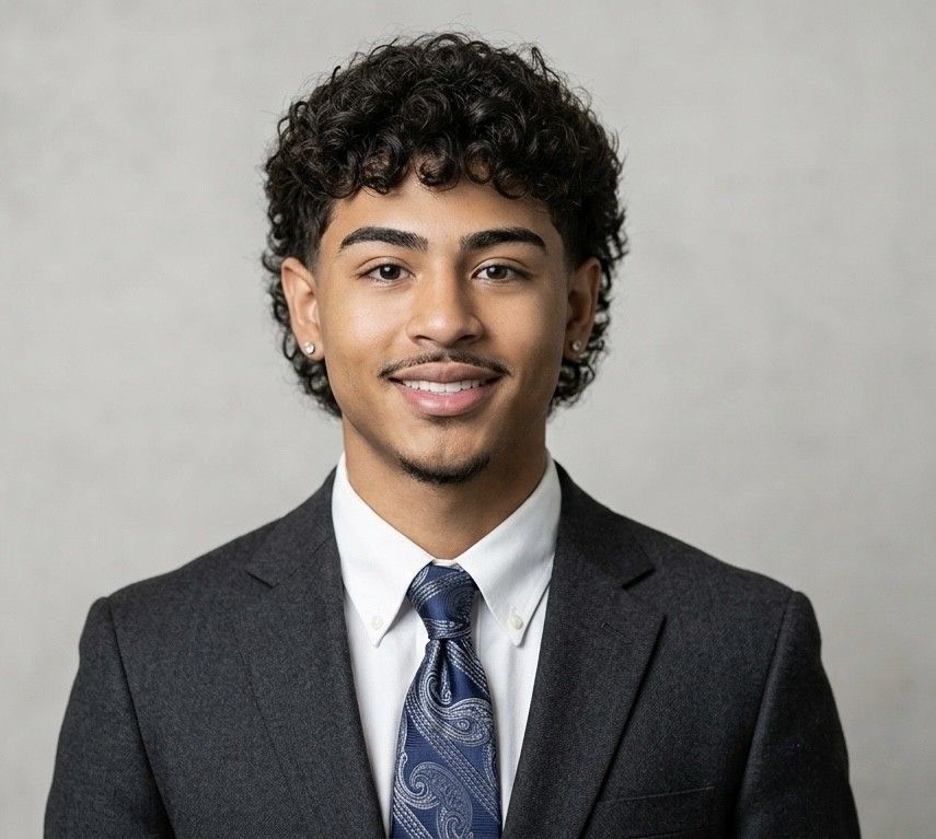 Isaiah Chilvas