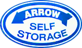 Arrow Self Storage - Logo
