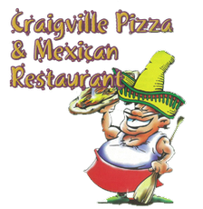 Craigville Pizza & Mexican Restaurant | Centerville, MA | 508-775-2267