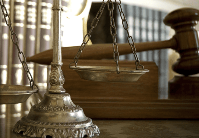 Criminal Law | Bonewell Morris & Associates, LLC | Saint George, UT | 435-688-7117