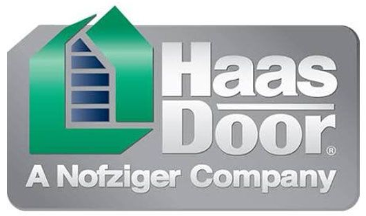 Haas Door