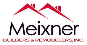 Meixner Builders & Remodelers, Inc. - Logo